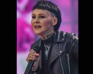 Agnieszka Chylińska