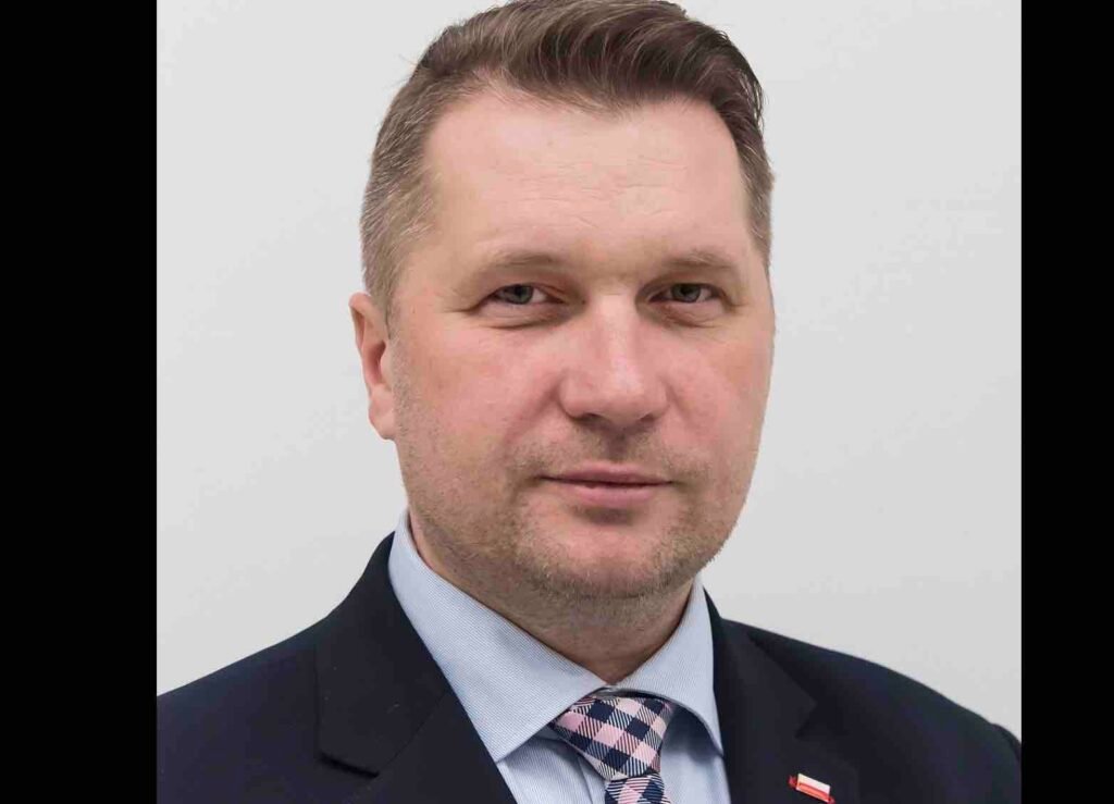 Przemysław Czarnek