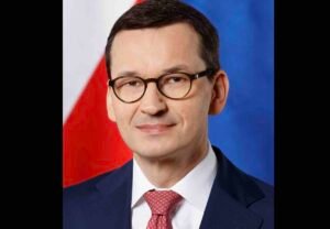 mariusz morawiecki