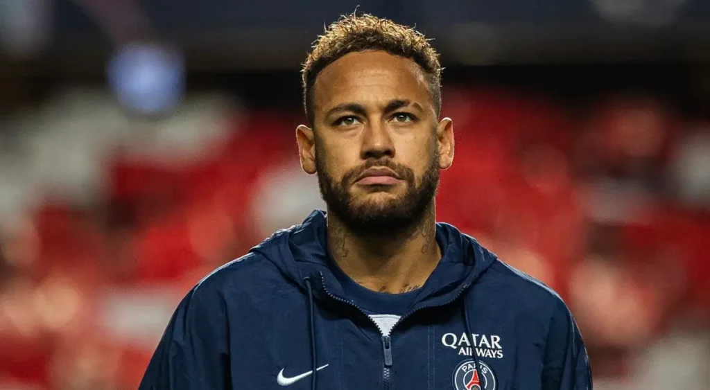 Czy Neymar ma dziecko? Dzieci słynnego brazylijskiego piłkarza