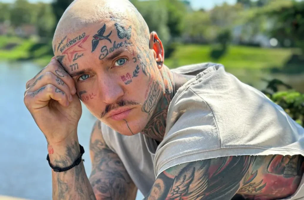 Damian Zduńczyk – kim jest znany celebryta Stifler?