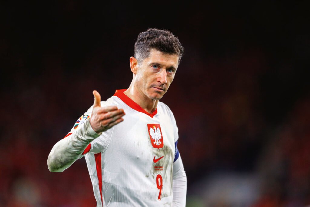 Czy Robert Lewandowski ma dziecko? Sprawdzamy!