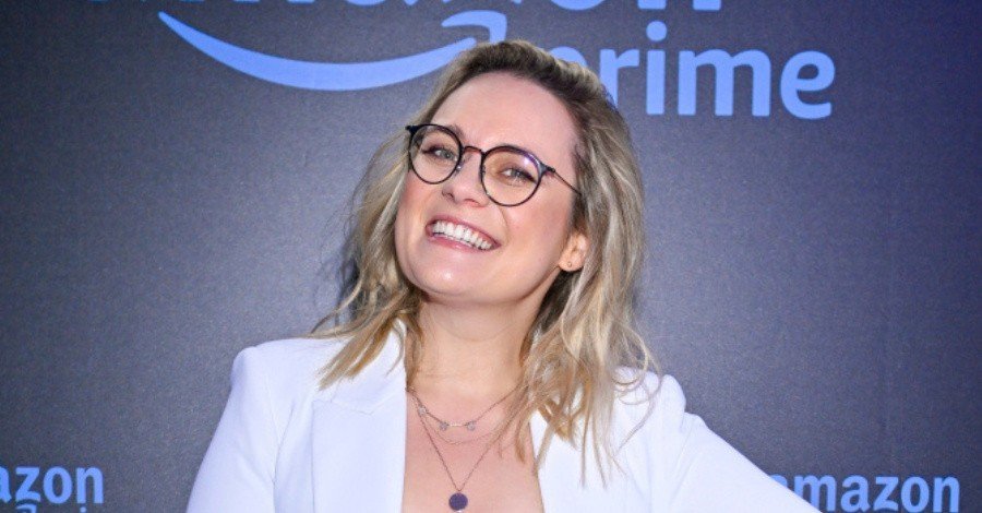 Olga Łasak – kim jest? Życie prywatne, mąż i dzieci