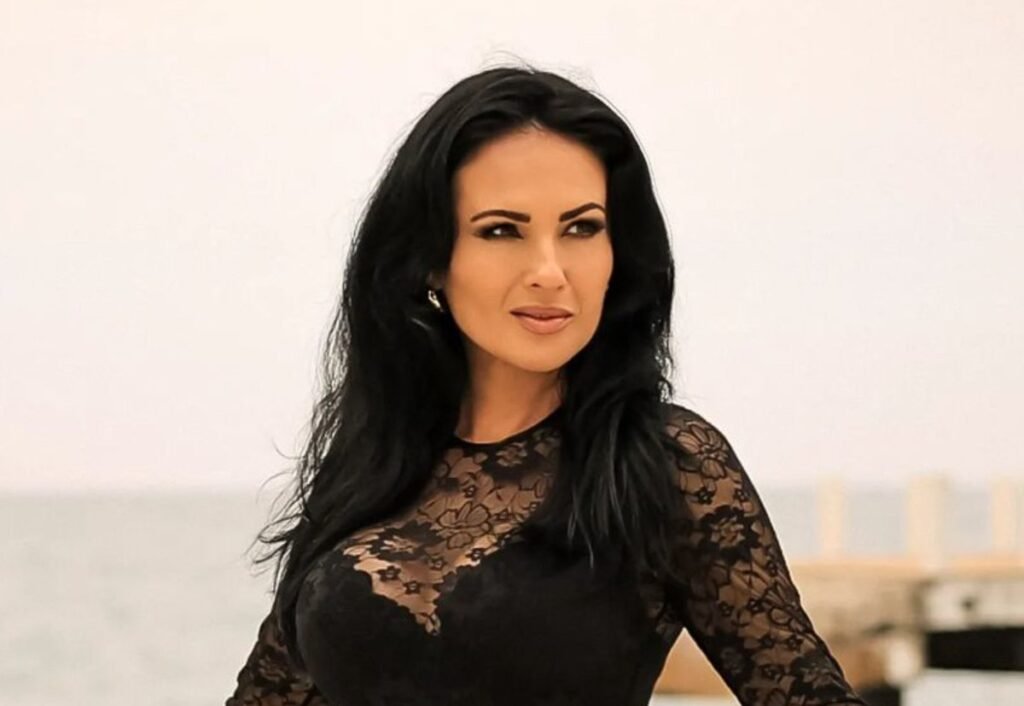 Marta Konopla – ile ma lat i czy ma partnera?
