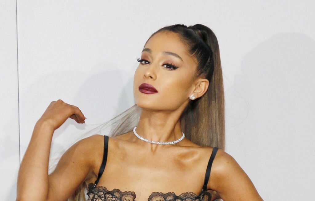 Czy Ariana Grande ma dziecko? Oto prawda!