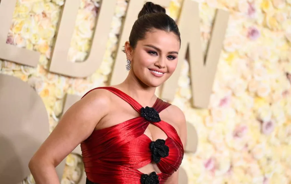 Czy Selena Gomez ma dziecko? Sprawdzamy!