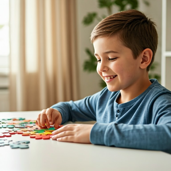 Jak postępować z dzieckiem z ADHD? Praktyczny poradnik