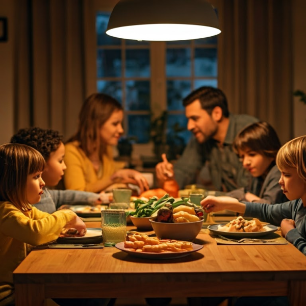 Jak zachęcić dziecko do jedzenia? Praktyczne rady