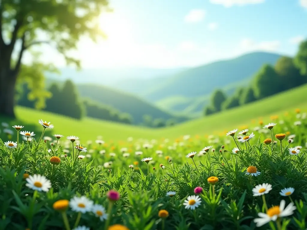 Alternatywy dla rokitnika w ciąży