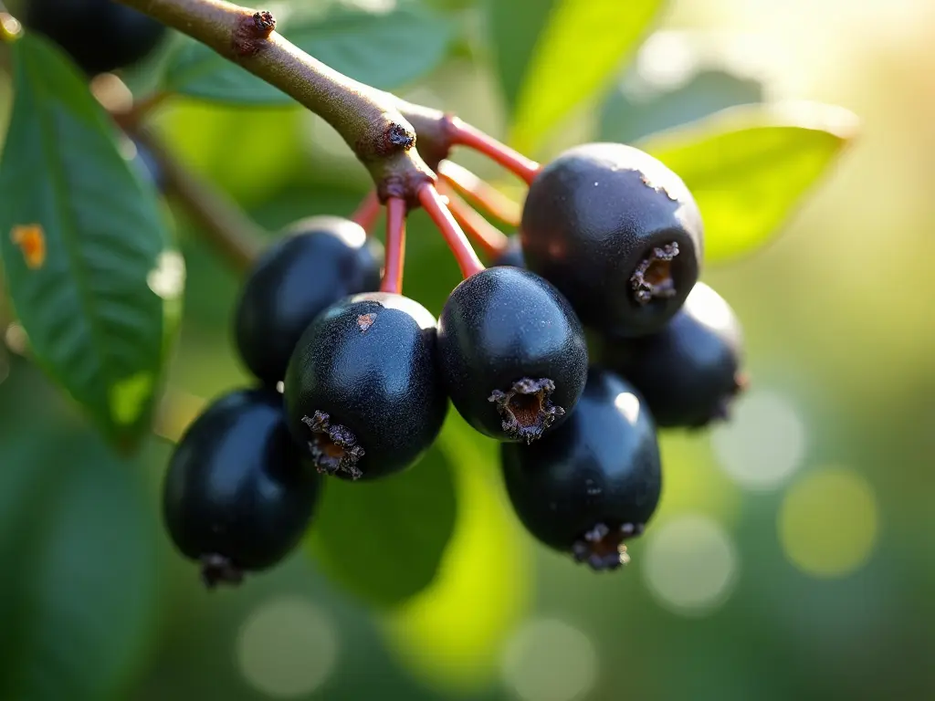 Aronia - możliwe zagrożenia i przeciwskazania