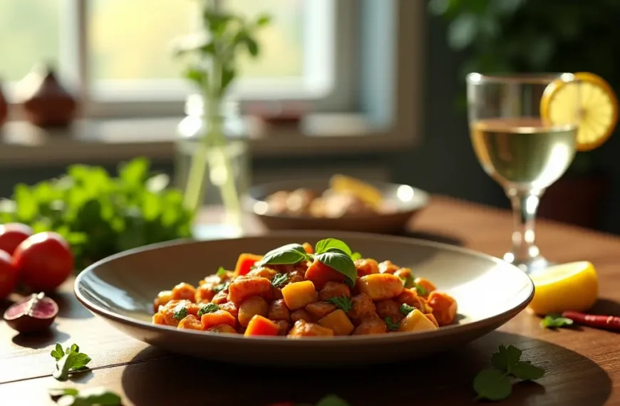 Curry w ciąży – czy można je spożywać?