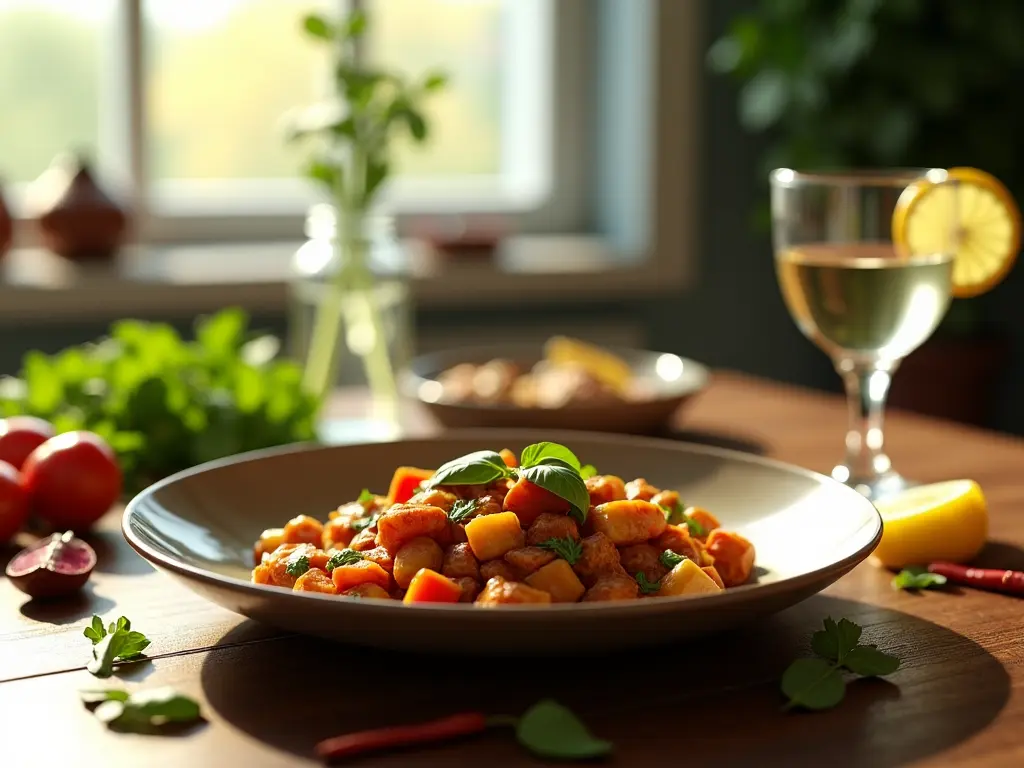 Curry w ciąży – czy można je spożywać?
