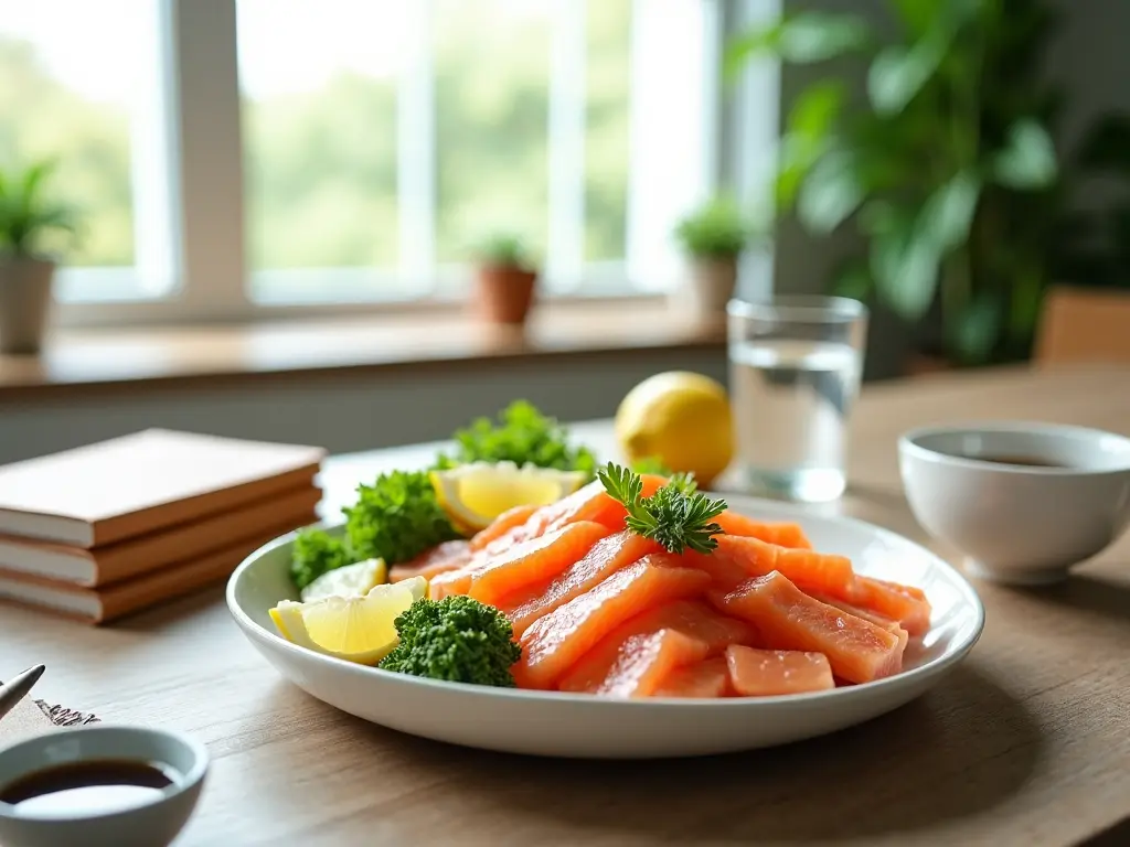 Czy jedzenie surimi w ciąży jest wskazane?