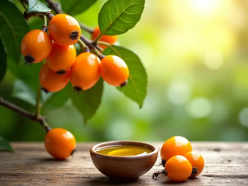 Czy stosowanie rokitnika w ciąży jest wskazane?