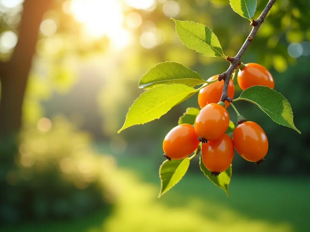 Jak czułam się po zastosowaniu rokitnika w ciąży?
