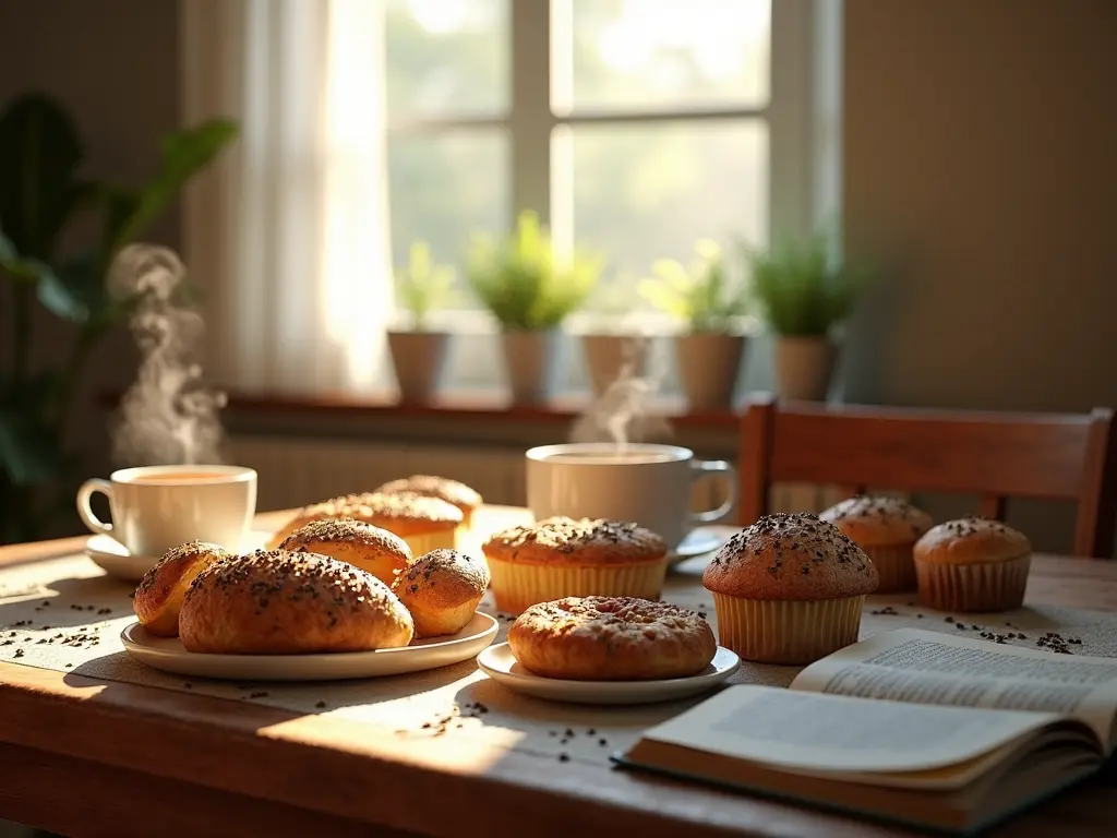 Jak czułam się po zjedzeniu maku w ciąży?
