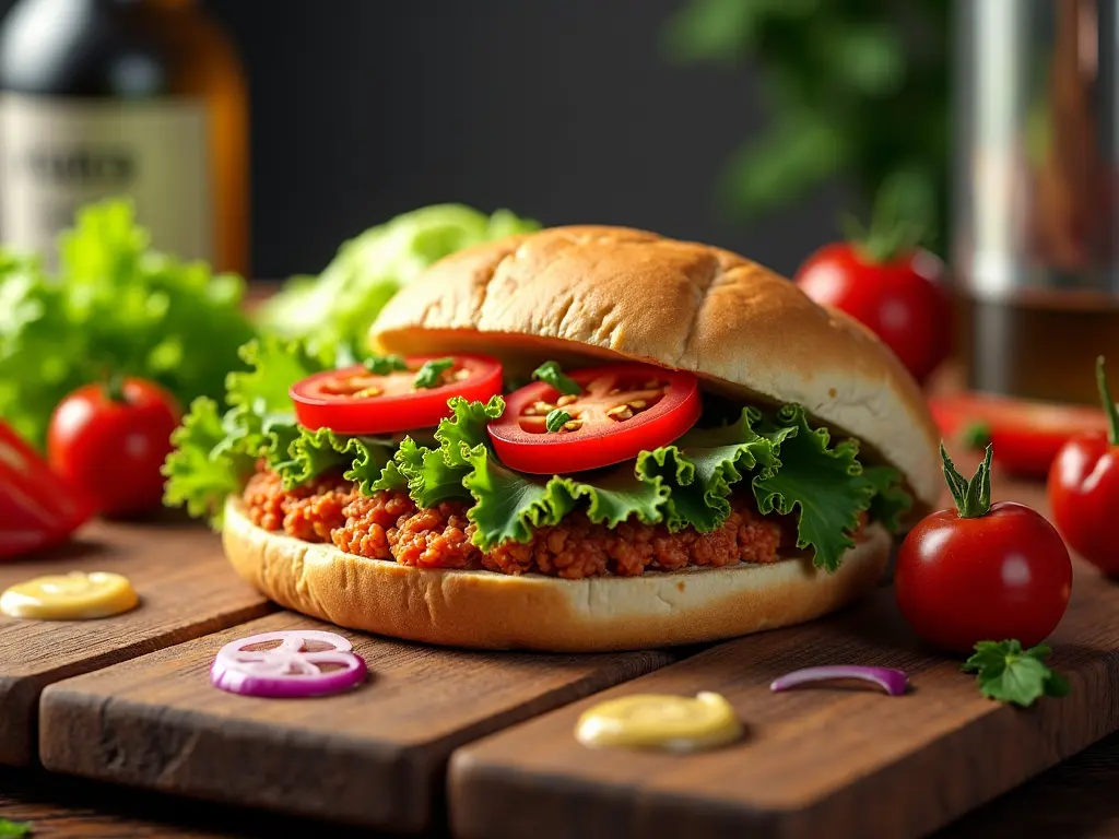Kebab w ciąży – czy można go spożywać?