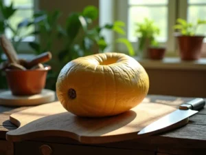 Melon w ciąży