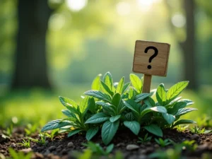 Szałwia w ciąży - czy można ją spożywać?