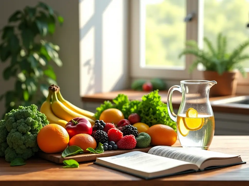 Zalecenia dotyczące spożycia w ciąży