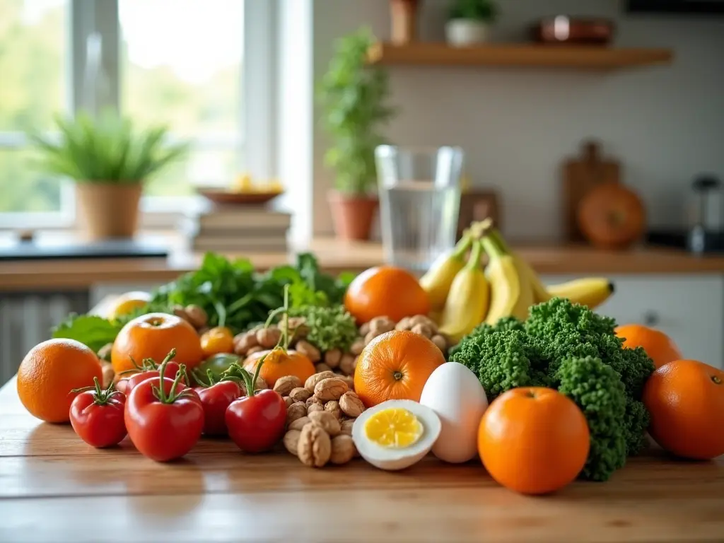 Zalecenia dotyczące spożycia w ciąży